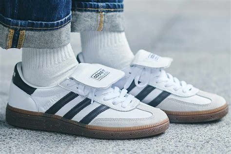 adidas spezial footasylum|adidas handball spezial shoes.